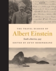 Image for The Travel Diaries of Albert Einstein
