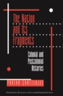 Image for The nation and its fragments: colonial and postcolonial histories