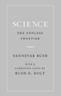 Image for Science, the Endless Frontier