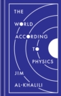 Image for The world according to physics