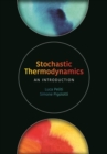 Image for Stochastic thermodynamics  : an introduction