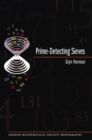 Image for Prime-Detecting Sieves (LMS-33)