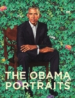 Image for The Obama portraits