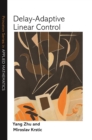 Image for Delay-adaptive linear control