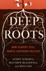 Image for Deep roots  : how slavery still shapes southern politics