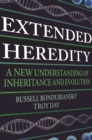 Image for Extended Heredity : A New Understanding of Inheritance and Evolution