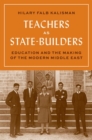 Image for Teachers as State-Builders