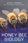 Image for Honey Bee Biology