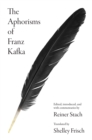 Image for The Aphorisms of Franz Kafka
