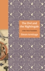 Image for The Owl and the Nightingale : A New Verse Translation
