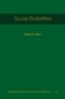 Image for Social Butterflies