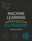 Image for Machine Learning for Physics and Astronomy
