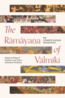 Image for The Ramayana of Valmiki