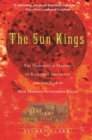Image for Sun Kings: The Unexpected Tragedy of Richard Carrington and the Tale of How Modern Astronomy Began
