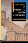 Image for Intellectual History of Liberalism
