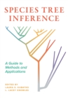 Image for Species Tree Inference