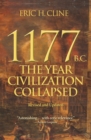 Image for 1177 B.C  : the year civilization collapsed