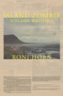 Image for Island Zombie : Iceland Writings