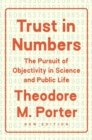Image for Trust in numbers  : the pursuit of objectivity in science and public life