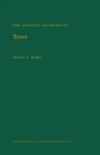 Image for The adaptive geometry of trees,