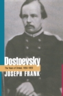 Image for Dostoevsky.: (The years of ordeal, 1850-1859)