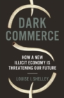 Image for Dark commerce  : how a new illicit economy is threatening our future