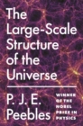 Image for The Large-Scale Structure of the Universe