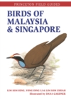 Image for Birds of Malaysia and Singapore