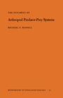 Image for The dynamics of arthropod predator-prey systems