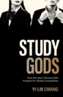 Image for Study gods  : how the new Chinese elite prepare for global competition