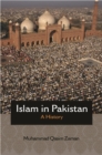 Image for Islam in Pakistan  : a history