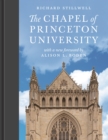 Image for The Chapel of Princeton University