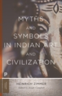 Image for Myths and Symbols in Indian Art and Civilization