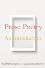 Image for Prose poetry: an introduction