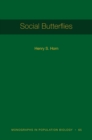 Image for Social butterflies