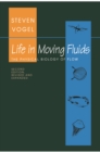 Image for Life in moving fluids: the physical biology of flow