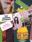 Image for The Warhol economy: how fashion, art, and music drive New York City