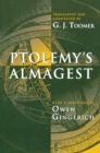 Image for Ptolemy&#39;s Almagest