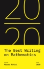 Image for The Best Writing on Mathematics 2020