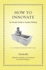 Image for How to Innovate