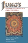 Image for Jung&#39;s seminar on Nietzsche&#39;s Zarathustra