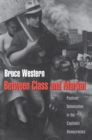 Image for Between class and market: postwar unionization in the capitalist democracies