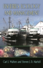 Image for Fisheries ecology and management