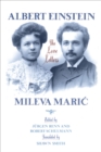 Image for Albert Einstein, Mileva Maric: The Love Letters