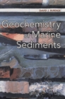 Image for Geochemistry of Marine Sediments