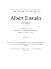 Image for The Collected Papers of Albert Einstein, Volume 16 (Translation Supplement) : The Berlin Years / Writings &amp; Correspondence / June 1927–May 1929