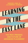Image for Learning in the Fast Lane