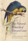 Image for The natural history of Edward Lear (1812-1888)