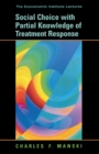 Image for Social choice with partial knowledge of treatment response