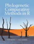 Image for Phylogenetic Comparative Methods in R